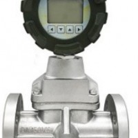 LUX旋進(jìn)旋渦流量計(jì)