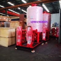 XBD14.5/1W-GTL立式多級消防穩(wěn)壓泵