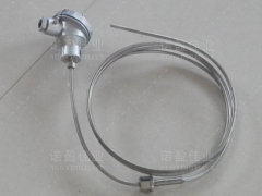 熱電偶冷端補(bǔ)償方法