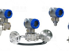 如何使用差壓變送器來計算加壓罐中的液位測量值