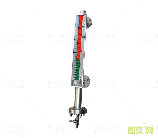 十大方法處理磁翻板液位計(jì)故障(圖1)