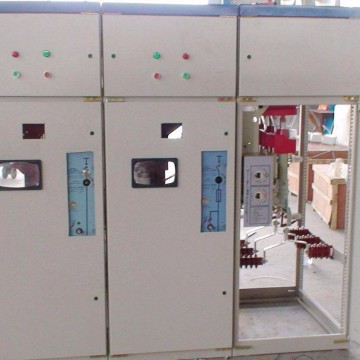 2022中國（西安）國際電氣設(shè)備展覽