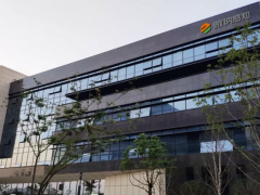 微納感知（合肥）技術(shù)有限公司專注MEMS氣體、流量傳感器與解決方案