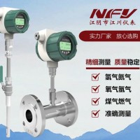 江川儀表 熱式氣體質(zhì)量流量計