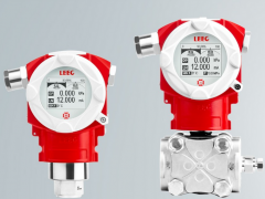 第二代多變量單晶硅壓阻技術(shù)壓力變送器