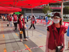 抗疫前線的“維博之力”