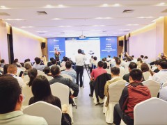 亮點(diǎn)紛呈 | 第四屆未來半導(dǎo)體產(chǎn)業(yè)發(fā)展大會邀您敞開行業(yè)芯扉！