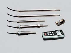 便攜式露點(diǎn)儀DP70逐漸成為一個新興的技術(shù)領(lǐng)域