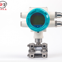 弘興儀表HX3052多參量變送器配差壓式節(jié)流裝置可提供OEM
