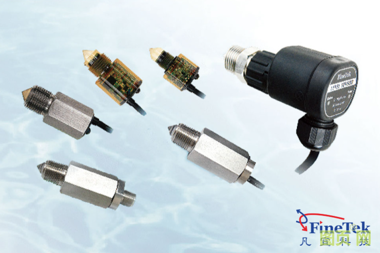 凡宜科技光電液位開關(guān)