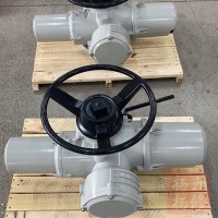 揚修電力隔爆型閥門執(zhí)行器EXC.2SA8031（等級CT4）