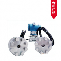 重慶弘興儀表HX3051LT型法蘭式液位變送器生產(chǎn)商