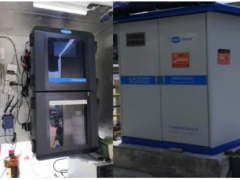 CODmaxIII鉻法COD分析儀在地表水有機(jī)物監(jiān)測的應(yīng)用