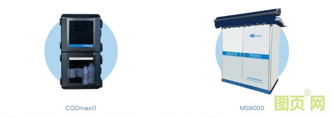 CODmaxIII鉻法COD分析儀在地表水有機(jī)物監(jiān)測的應(yīng)用