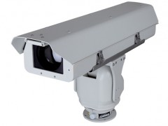 五鍺光電紅外測溫紅外熱像儀