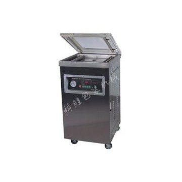 呼和浩特科勝單室甜玉米真空機(jī)|熟食