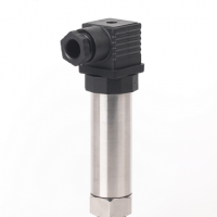 重慶弘興儀表HX100擴(kuò)散硅壓力變送器可貼牌