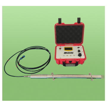 深基坑開挖JL-37數(shù)字式測斜儀