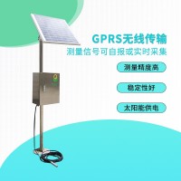 QY-01 無線無人值守水位監(jiān)測站