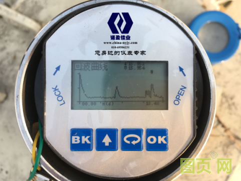 港口海油油位測量(圖4)