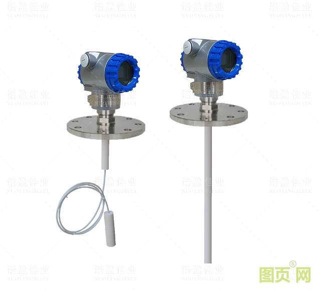 各種液位計(jì)工作原理(圖9)