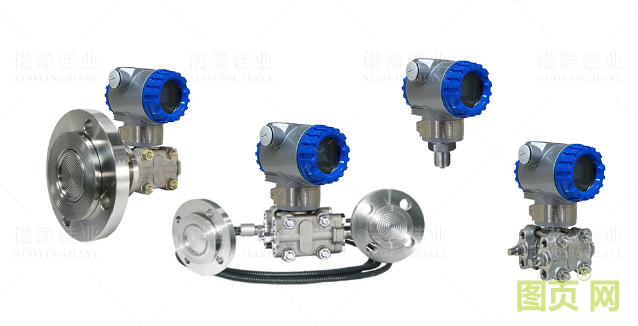 各種液位計(jì)工作原理(圖13)