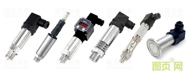 各種液位計(jì)工作原理(圖7)