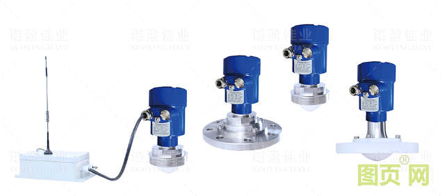 各種液位計(jì)工作原理(圖3)