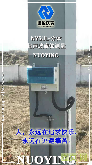 超聲波物位儀表的應(yīng)用(圖3) 超聲波物位儀表的應(yīng)用(圖3)