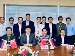 西門子攜手康方生物，共同推進中國生物制藥邁向智能化時代