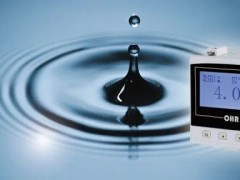 虹潤新品：NHR-PH20系列經(jīng)濟型pH/ORP控制器