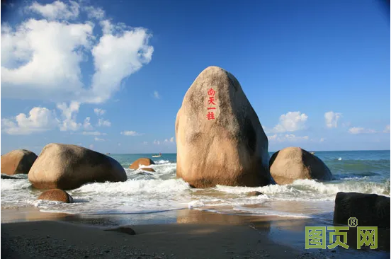 化身藍海衛(wèi)士，守護三亞海濱丨盈峰環(huán)境首個“海域保潔”項目正式簽約進場