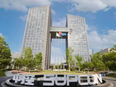 中控技術(shù)入選“科創(chuàng)50”指數(shù)樣本股