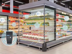 冷鏈管理如何玩出新花樣？一文了解研華全程冷鏈管理解決方案