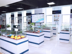 陜西工信廳公布了第二批“陜西工業(yè)精品”名單，中星測控上榜