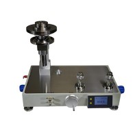 西安祥躍_XyQ-6F氣體活塞式壓力計(jì)_氣體活塞式壓力計(jì)