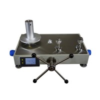 西安祥躍_XyQ-100氣體活塞式壓力計(jì)_氣體活塞式壓力計(jì)