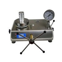 西安祥躍_Xy-2500型活塞式壓力計(jì)_氣體活塞式壓力計(jì)