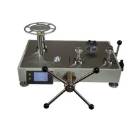 西安祥躍_Xy-6型活塞式壓力計(jì)_氣體活塞式壓力計(jì)