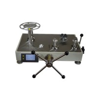 西安祥躍_Xy-60型活塞式壓力計(jì)_氣體活塞式壓力計(jì)