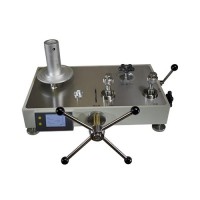 西安祥躍_Xy-1000型活塞式壓力計(jì)_氣體活塞式壓力計(jì)