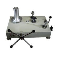 西安祥躍_XyJ-600型活塞式壓力計(jì)_氣體活塞式壓力計(jì)