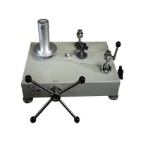 西安祥躍_XyJ-1000型活塞式壓力計(jì)_氣體活塞式壓力計(jì)