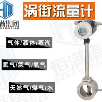 恒滿集團(tuán)—渦街流量計(jì)應(yīng)用現(xiàn)場_流量計(jì)