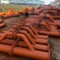 恒滿測控_瓦斯抽放專用孔板流量計_孔板流量計