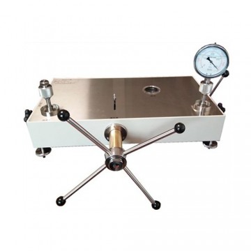 西安祥躍_xy-302YG臺(tái)式高壓油壓源_