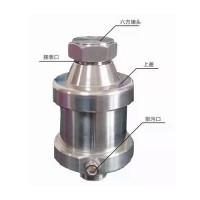 西安祥躍_Xy-802油氣隔離器_油氣隔離器