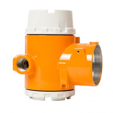 金康儀表_3851變送器外殼_變送器外