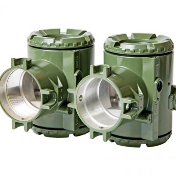 金康儀表_BP4變送器外殼_變送器外殼