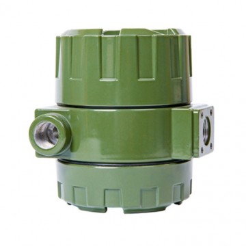 金康儀表_BP16-1儀表殼體_變送器外